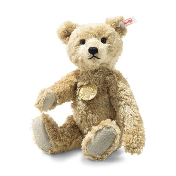 Basko Teddy Bear