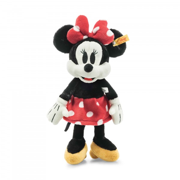 Minnie Mouse Soft Toy