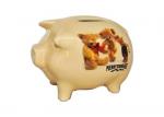 Merrythought Piggy Bank - click to enlarge