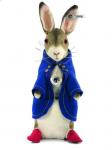 Peter Rabbit Replica 1904 - click to enlarge