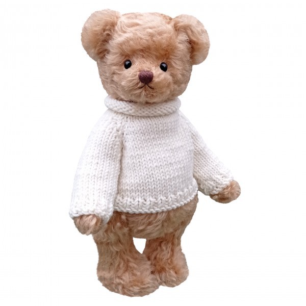 Watson Teddy Bear