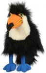 Toucan - click to enlarge