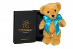 London 2012 Olympics Bear - click to enlarge