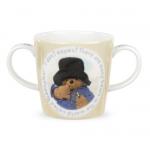 Double Handled Mug - click to enlarge