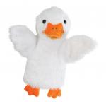 White Duck - click to enlarge