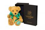 London 2012 Olympics Bear - click to enlarge