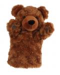 Bear - click to enlarge