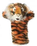 Tiger - click to enlarge