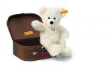 Lotte Teddy in Suitcase - click to enlarge