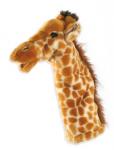 Giraffe - click to enlarge