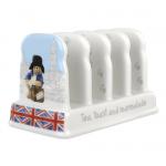 Toast Rack - click to enlarge