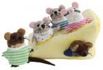 Cheese Mice - click to enlarge