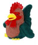 Cockerel - click to enlarge