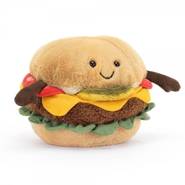 Amuseable - Burger