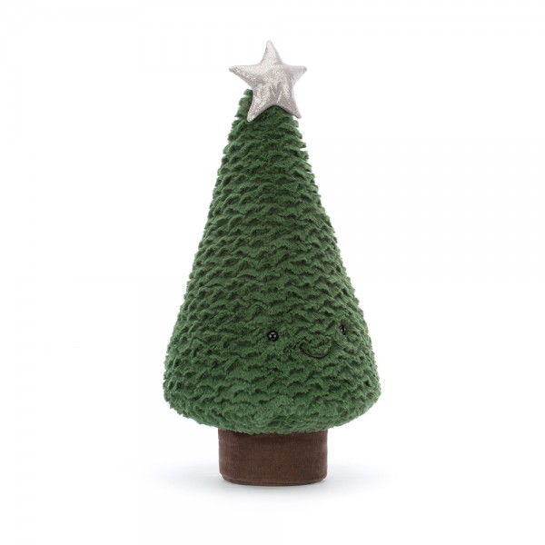 Amuseable - Fraser Fir Christmas Tree - large