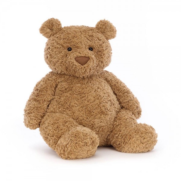 Teddy Bear - Bartholemew - really big