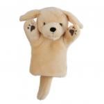 Yellow Labrador - click to enlarge