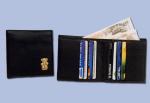 Leather Wallet - click to enlarge