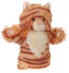 Ginger Cat - click to enlarge