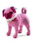 Striped Pug - click to enlarge