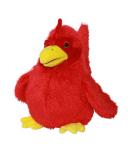 Red Hen - click to enlarge