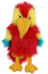 Scarlet Macaw - click to enlarge