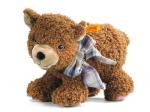 Urs Bear - click to enlarge