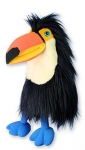 Toucan - click to enlarge