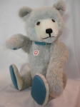 Teddy Baby - click to enlarge