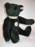 Alpaca Classic Teddy Bear - click to enlarge