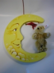 Teddy Bear with Moon - click to enlarge