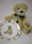 Dean's Royal Worcester Set - click to enlarge