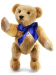 1909 Classic Teddy Bear - click to enlarge
