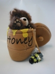 Honey Bear - click to enlarge