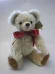 Blond Classic Bear - click to enlarge