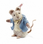 Johnny Townmouse - click to enlarge