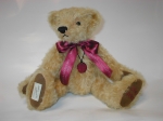 Official Centenary Bear - click to enlarge