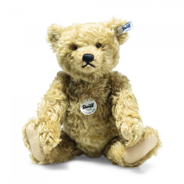 1920 Classic Teddy Bear