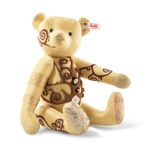 Gustav Teddy Bear