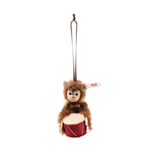 Jocko Monkey ornament