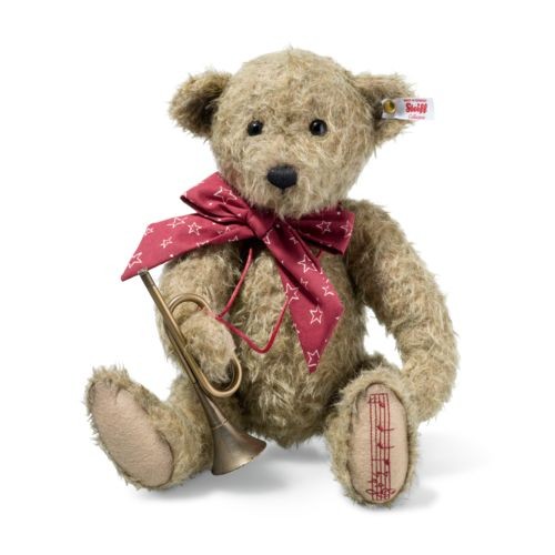 Anton Teddy Bear