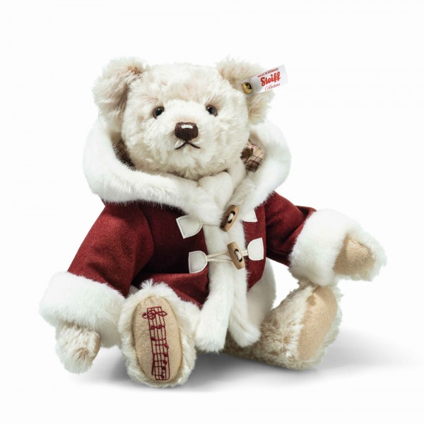 Kris Christmas Teddy Bear