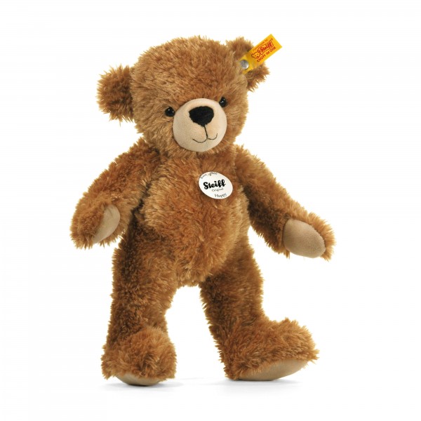 Happy Teddy Bear - 40cms
