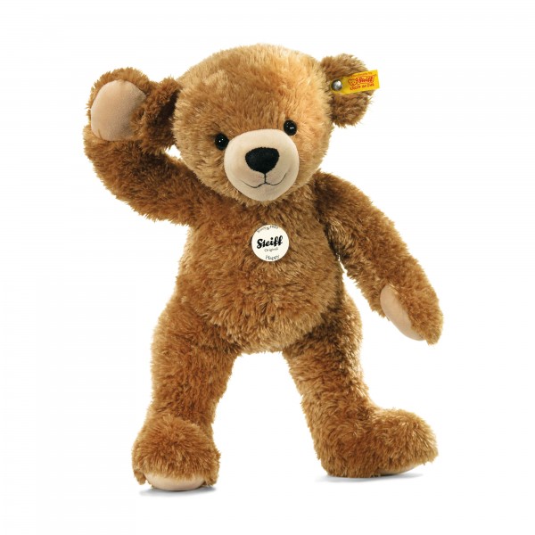 Happy Teddy Bear - 28cm