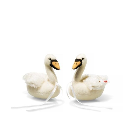 Wedding Swan Set