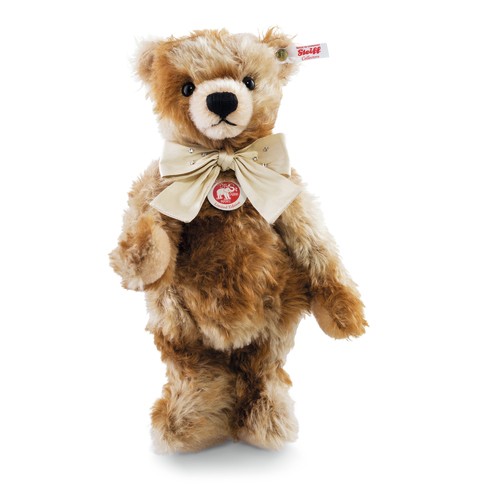 Cinny Teddy Bear