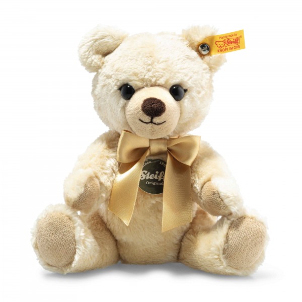 Petsy Teddy Bear - Blond