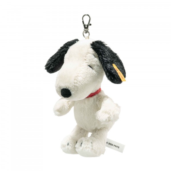 Steiff Snoopy Pendant