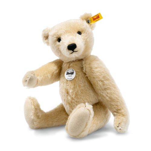 Amadeus Teddy Bear