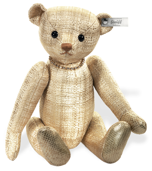 Aurelius Teddy Bear